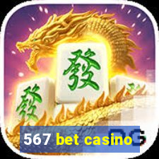 567 bet casino